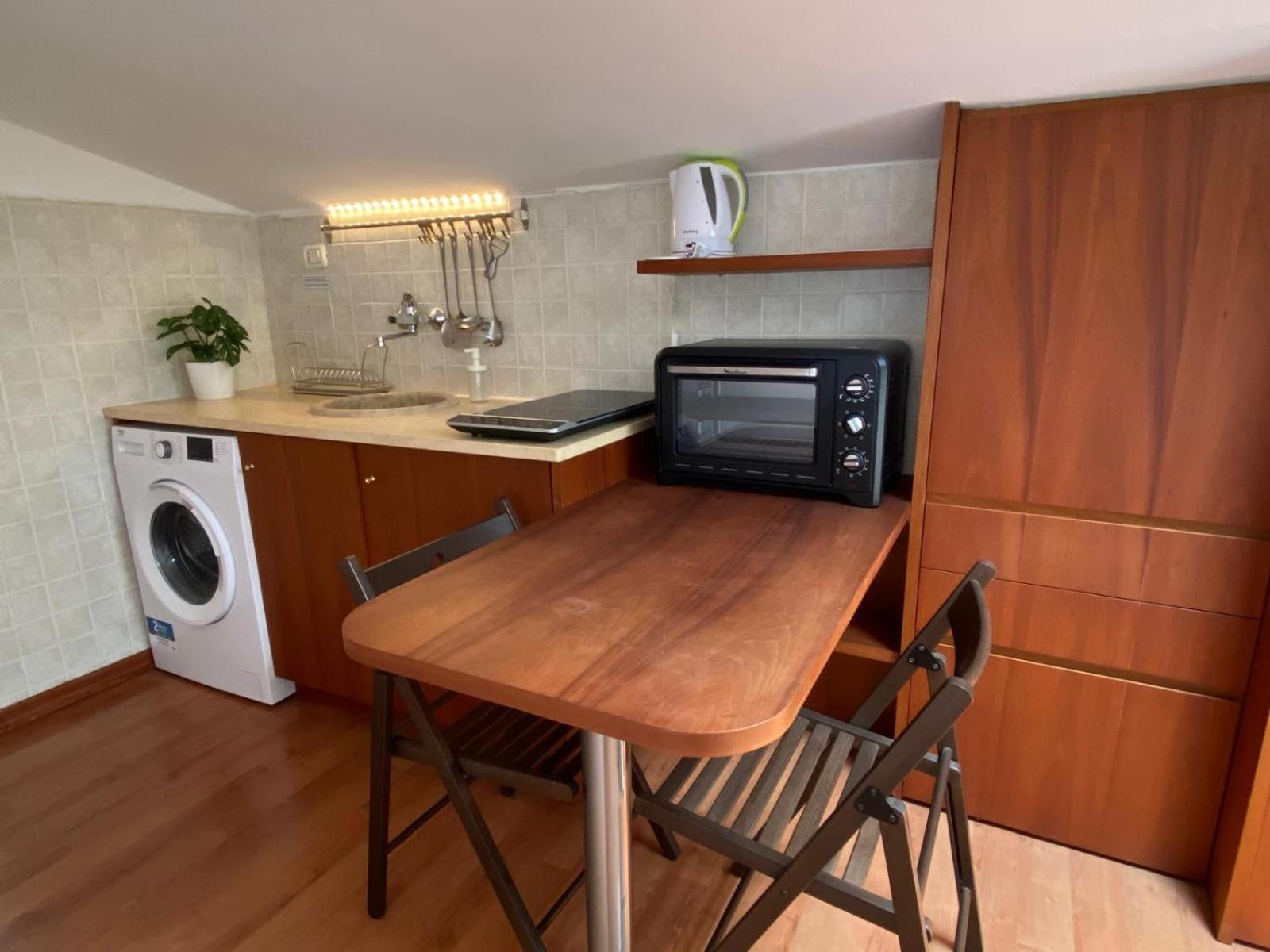 Апартаменты Nido Carrara - Immobili E Soluzioni Rent Бергамо Экстерьер фото